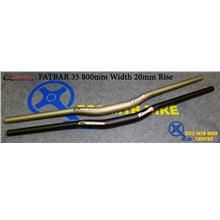 RENTHAL Fatbar 35 Handlebar