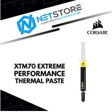 CORSAIR XTM70 EXTREME PERFORMANCE THERMAL PASTE - CT-9010010-WW