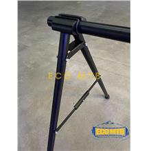 A FRAME BICYCLE STAND (PORTABLE)