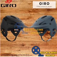 Giro Helmet Tyrant Spherical MIPS