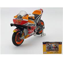 2021 MotoGP - Honda Repsol Team RC213V REDBULL No.44 (pol espargaro)