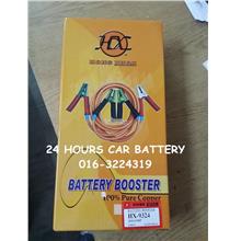 High Quality Battery Booster / Jumper Cable （100% Pure Copper)