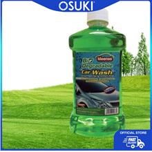 Kleenso Car Wash Biodegradable