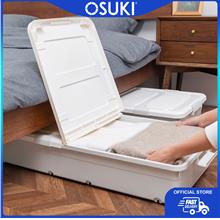 OSUKI Drawer Storage Under Bed