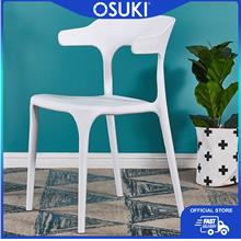OSUKI Dining Chair Comfort Arm &amp; Back Rest