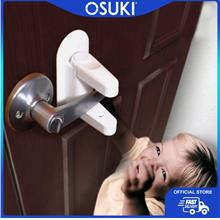 OSUKI Door Window Child Safety Lock (2 Units)