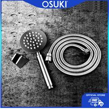 OSUKI 304 Stainless Steel Shower Head Set S91