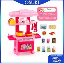 OSUKI Toys Creative Kitchen Set
