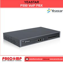 Yeastar P550 VoIP PBX
