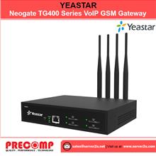 Yeastar Neogate TG400 Series VoIP GSM Gateways