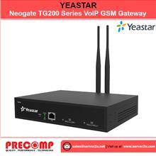 Yeastar Neogate TG200 Series VoIP GSM Gateways