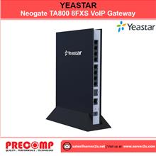 Yeastar Neogate TA800 8FXS VoIP Gateway