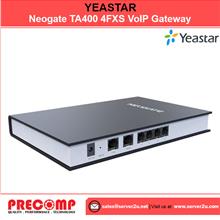 Yeastar Neogate TA400 4FXS VoIP Gateway
