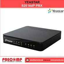 Yeastar S20 VoIP PBX