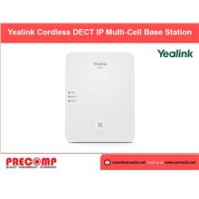Yealink Cordless DECT IP Multi-Cell Base Station (W80B)