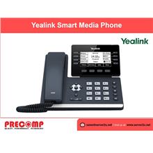 Yealink Smart Media Phone (SIP-T53W)