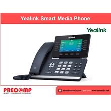 Yealink Smart Media Phone (SIP-T54W)