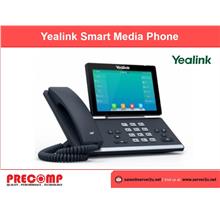 Yealink Smart Media Phone (SIP-T57W)