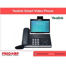 Yealink Smart Video Phone (VP59)