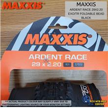 Maxxis Tires Ardent Race 29x2.20 Exo/TR