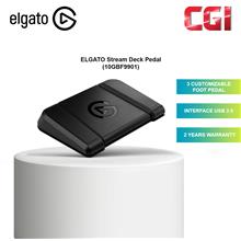 Elgato Stream Deck Foot Pedal - 10GBF9901