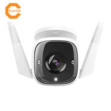 TP-Link Tapo C310 Outdoor Security WiFi Camera (3MP, 2-Way Audio)