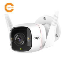 TP-Link Tapo C320WS Outdoor Security WiFi Camera (4MP, 2-Way Audio)