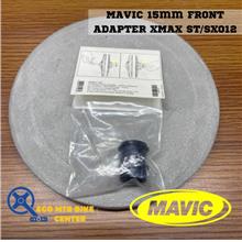 Mavic 15mm Front Adapter for Crossmax ST/SX from Model 2012 -12982801