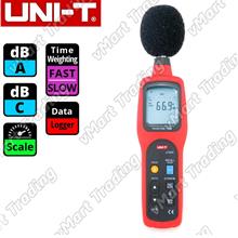 UNI-T UT352 Professional Digital Sound Level Data Logger Meter