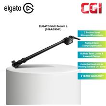 Elgato Master Mount L for Multi Mount Rigging System - 10AAB9901