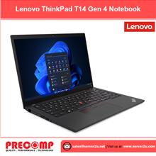 Lenovo ThinkPad T14 Gen 4 Notebook