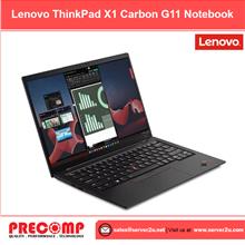 Lenovo ThinkPad X1 Carbon Gen 10 Notebook (i7-1260P.16GB.512GB)