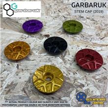 GARBARUK Stem cap (2019)