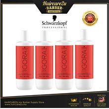 1000ml Schwarzkopf Igora Royal Oil Developer Peroxide