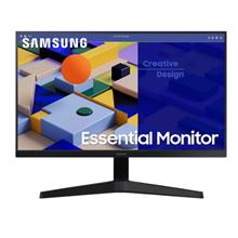Samsung 27&quot; LS27C310EAEXXS S3 S31C 75hz IPS Freesync Essential Monitor