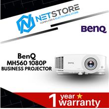 BENQ MH560 1080P BUSINESS PROJECTOR