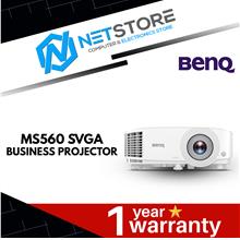 BENQ MS560 SVGA BUSINESS PROJECTOR