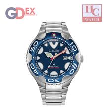 NEW CITIZEN PROMASTER BN0231-52L DIVE ORCA KILLER WHALES WATCH