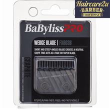 BaByliss Pro Replacement Graphite Wedge Blade #FX603B