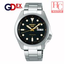 Seiko Auto 5 SRPE57K1 Stainless Steel Analog Gents Watch