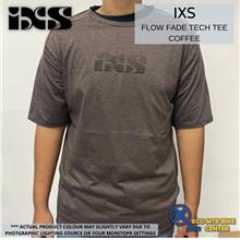 IXS Flow Fade Tech Tee