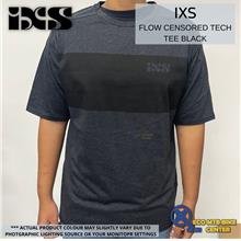 IXS Flow Censored Tech Tee