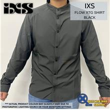IXS Flow XTG Shirt Long Sleeve