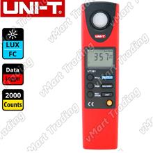 UNI-T UT381 Industrial Digital Light Lux FC Meter
