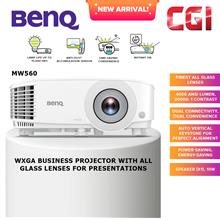 BenQ MW560 4000lms WXGA Meeting Room Projector