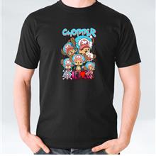 Chopper_08-16-12.36.56 Graphic T-Shirt
