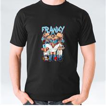 Franky_08-16-12.22.36 Graphic T-Shirt