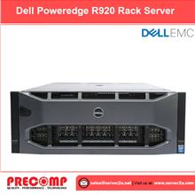 Dell PowerEdge R920 Rack Server (4xE74890V2.256GB.240GB)