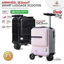 Airwheel Electric Smart Luggage Scooter FSE3MINIT