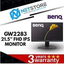 BENQ GW2283 21.5’’ FHD IPS MONITOR - 9H.LHLLA.TBP